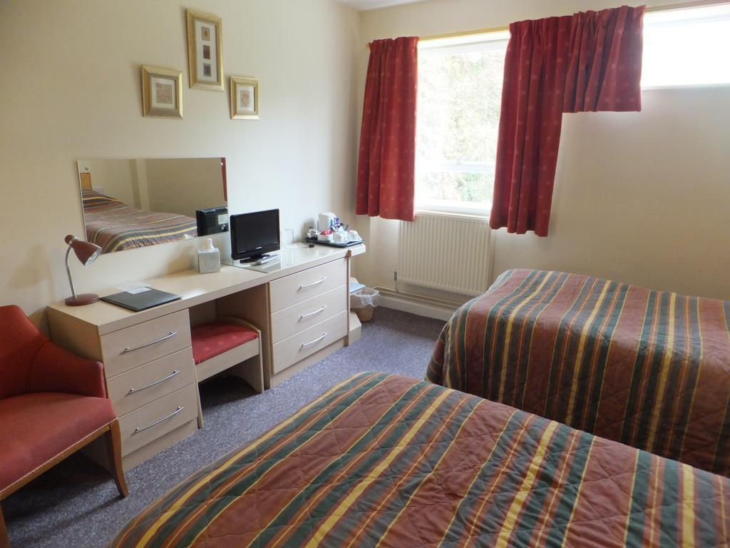 Hedley Lodge Guest House ヘレフォード 部屋 写真