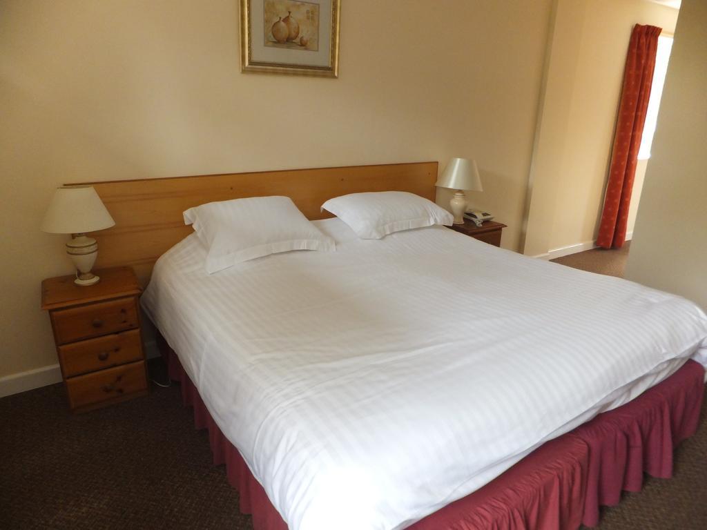 Hedley Lodge Guest House ヘレフォード 部屋 写真