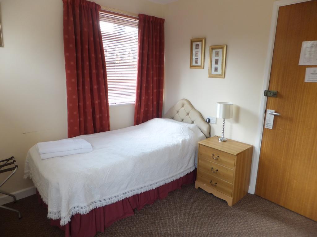 Hedley Lodge Guest House ヘレフォード 部屋 写真